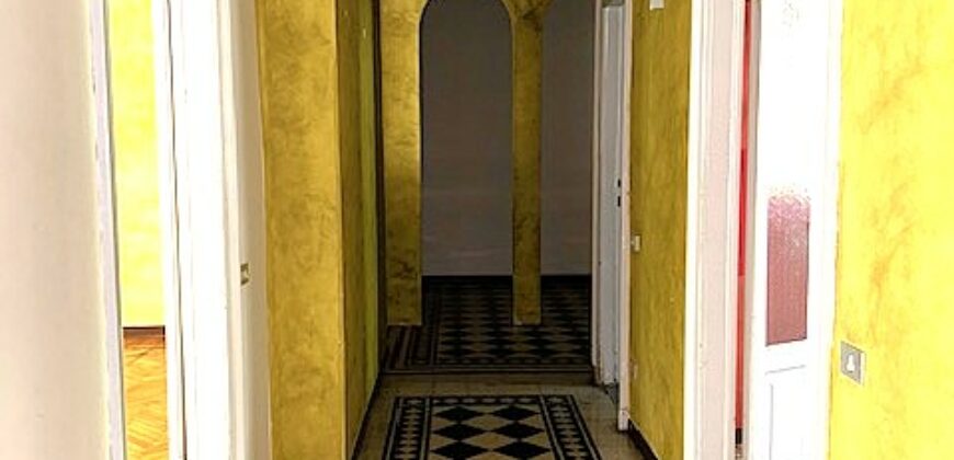 Quadrilocale via Mario Giuriati 11, Plebisciti – Susa, Milano (Rif.IFM1183)