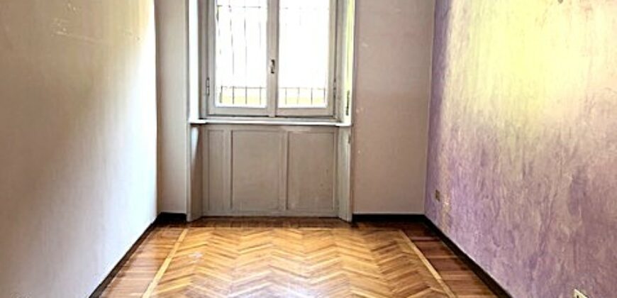 Quadrilocale via Mario Giuriati 11, Plebisciti – Susa, Milano (Rif.IFM1183)