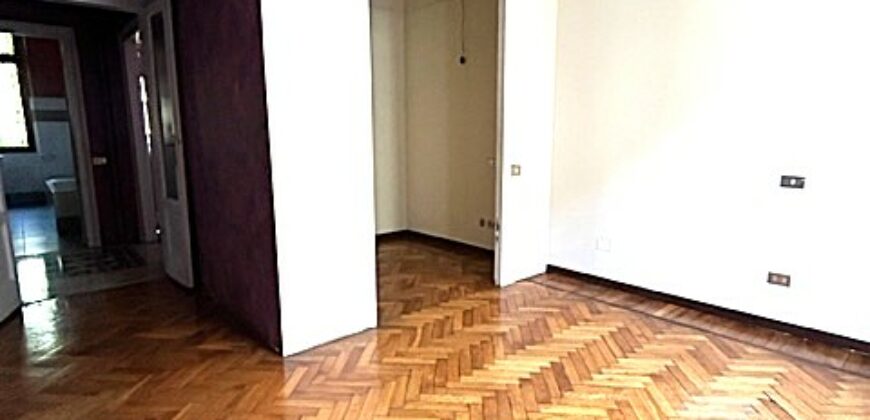 Quadrilocale via Mario Giuriati 11, Plebisciti – Susa, Milano (Rif.IFM1183)