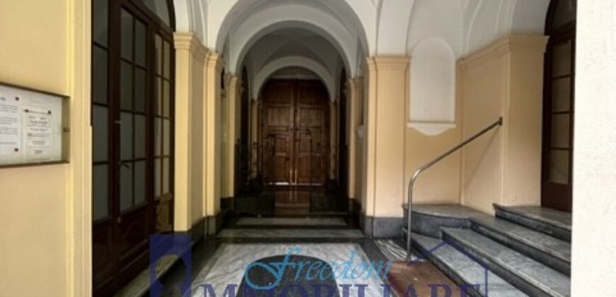 Quadrilocale via Mario Giuriati 11, Plebisciti – Susa, Milano (Rif.IFM1183)