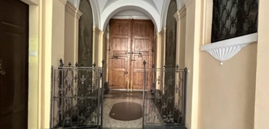 Quadrilocale via Mario Giuriati 11, Plebisciti – Susa, Milano (Rif.IFM1183)