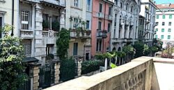 Quadrilocale via Mario Giuriati 11, Plebisciti – Susa, Milano (Rif.IFM1183)