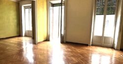Quadrilocale via Mario Giuriati 11, Plebisciti – Susa, Milano (Rif.IFM1183)