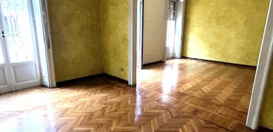 Quadrilocale via Mario Giuriati 11, Plebisciti – Susa, Milano (Rif.IFM1183)