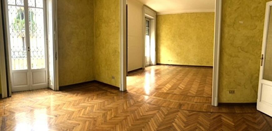 Quadrilocale via Mario Giuriati 11, Plebisciti – Susa, Milano (Rif.IFM1183)