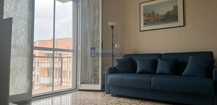 Monolocale Via Giuseppe Di Vittorio n.53 San Donato Milanese (RIF. SDIFN93)