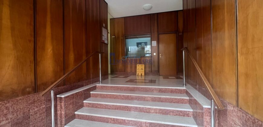 Monolocale Via Giuseppe Di Vittorio n.53 San Donato Milanese (RIF. SDIFN93)