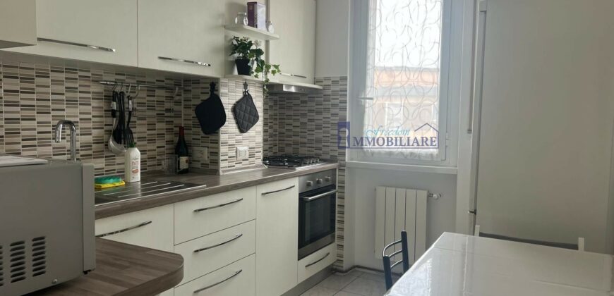 Monolocale Via Giuseppe Di Vittorio n.53 San Donato Milanese (RIF. SDIFN93)