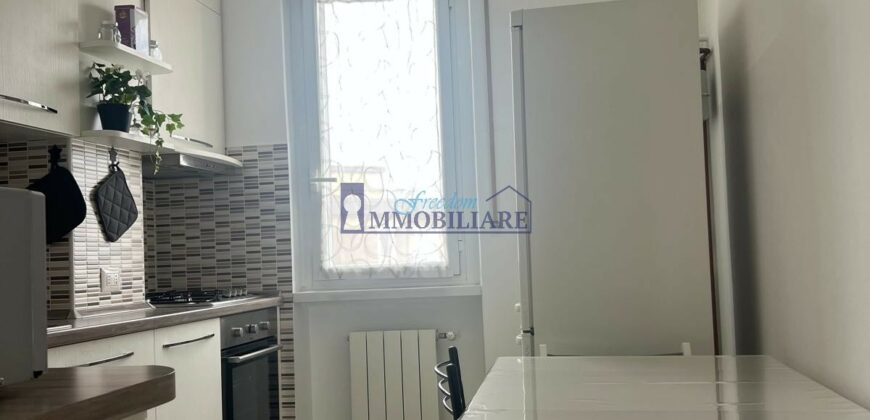 Monolocale Via Giuseppe Di Vittorio n.53 San Donato Milanese (RIF. SDIFN93)