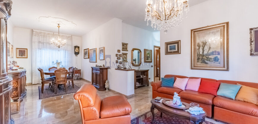Trilocale via Toscana 10, Sesto Ulteriano, San Giuliano Milanese (SGM41)