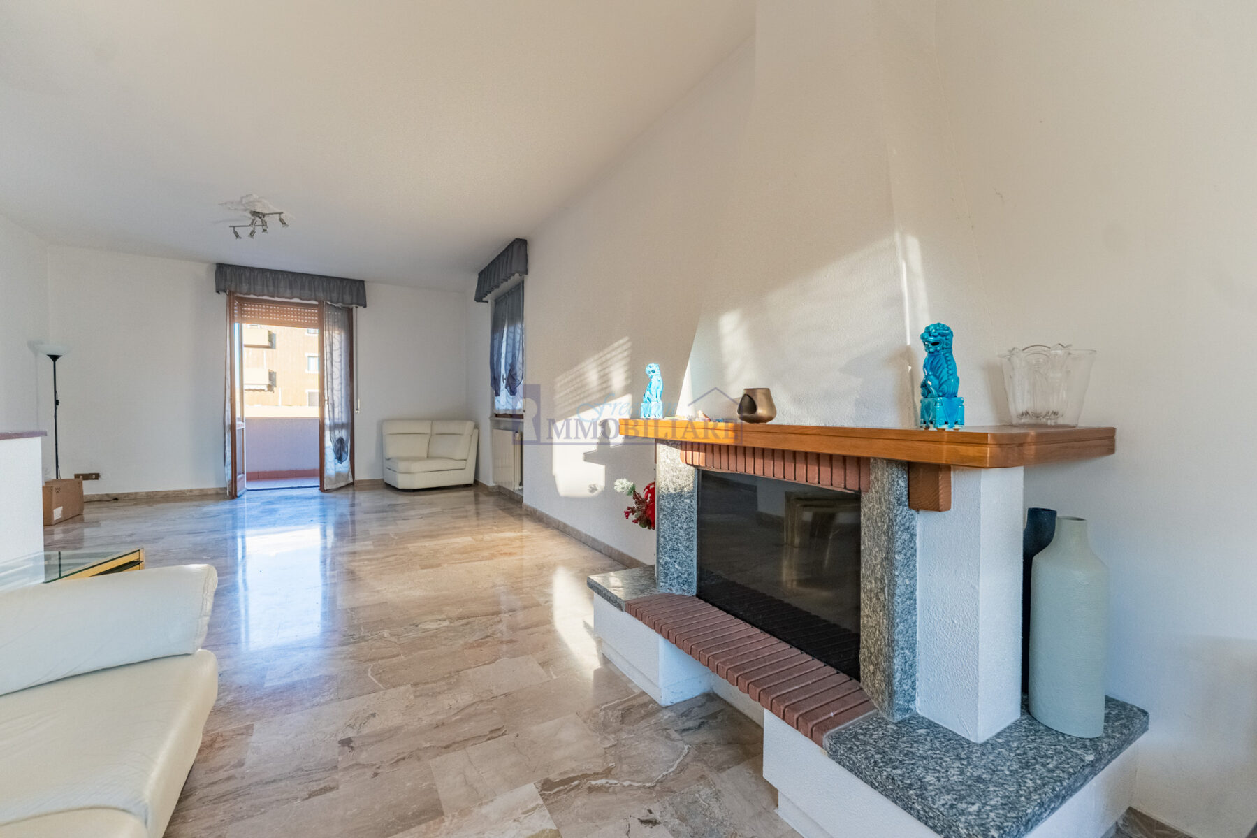 Trilocale via Toscana 10, Sesto Ulteriano, San Giuliano Milanese (Rif. SGM42)