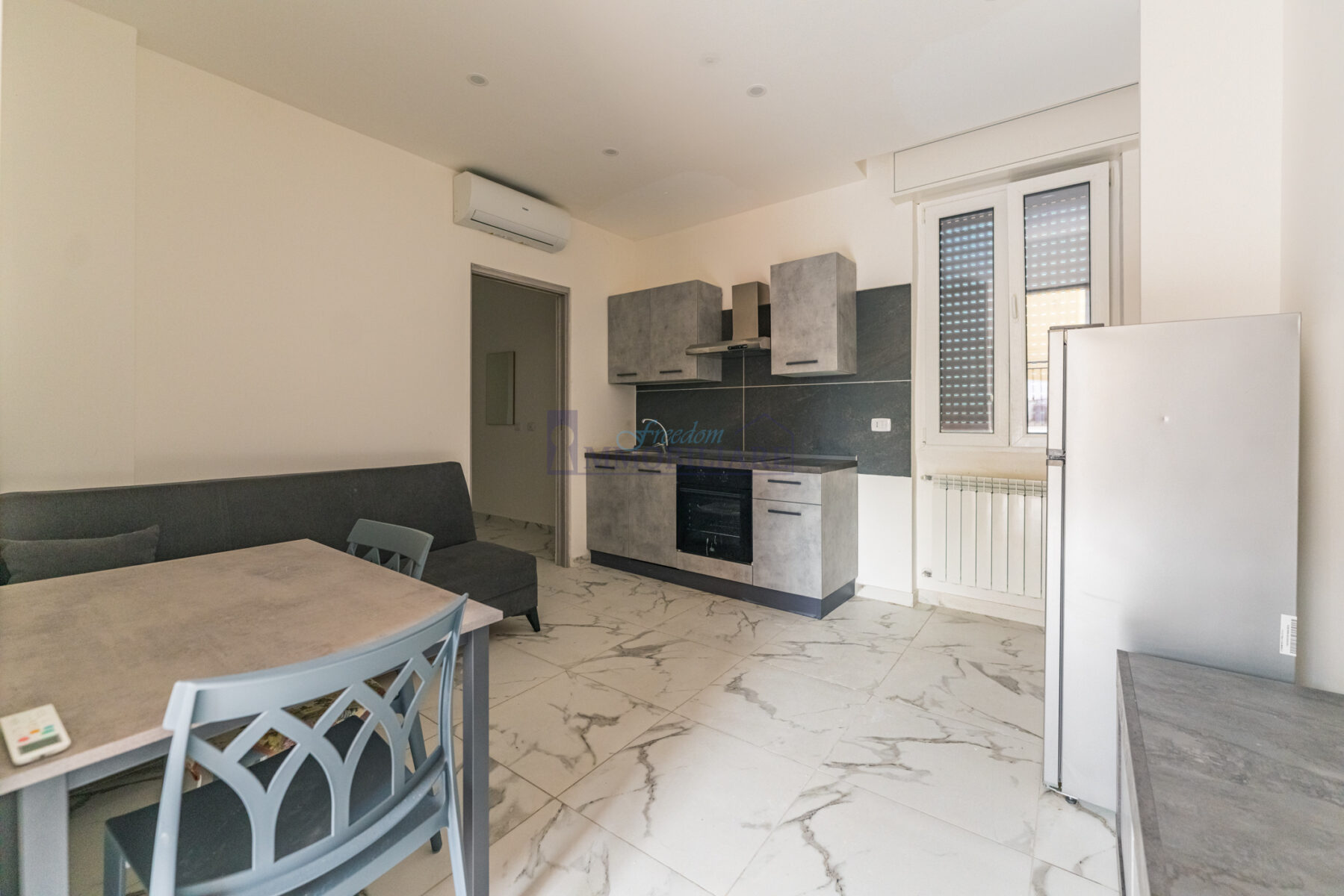 Bilocale via della Vittoria 26, Sesto Ulteriano, San Giuliano Milanese (Rif. SGM44)