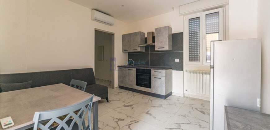 Bilocale via della Vittoria 26, Sesto Ulteriano, San Giuliano Milanese (Rif. SGM44)