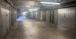 Box doppio San Donato Milanese Via Bruxelles (Rif. SDIFN95)