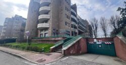 Box doppio San Donato Milanese Via Parigi (Rif. SDIFN95)