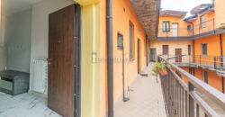 Bilocale via della Vittoria 26, Sesto Ulteriano, San Giuliano Milanese (Rif. SGM44)