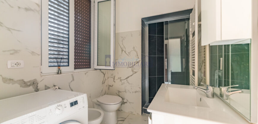 Bilocale via della Vittoria 26, Sesto Ulteriano, San Giuliano Milanese (Rif. SGM44)