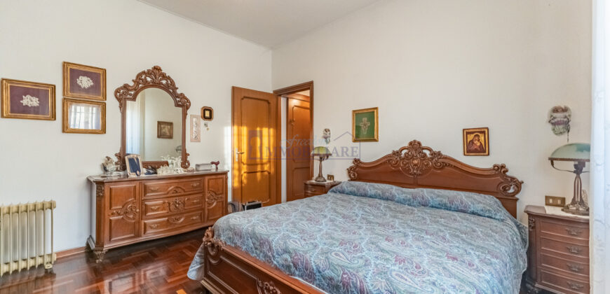 Trilocale via Toscana 10, Sesto Ulteriano, San Giuliano Milanese (SGM41)