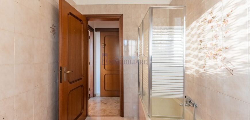 Trilocale via Toscana 10, Sesto Ulteriano, San Giuliano Milanese (Rif. SGM42)