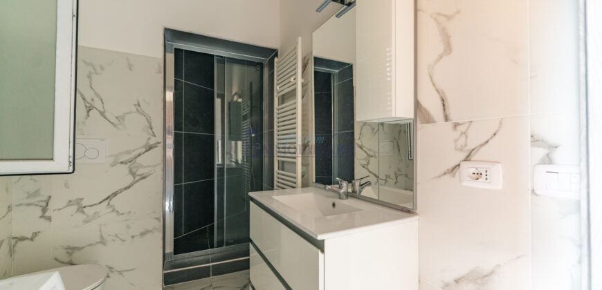 Bilocale via della Vittoria 26, Sesto Ulteriano, San Giuliano Milanese (Rif. SGM44)