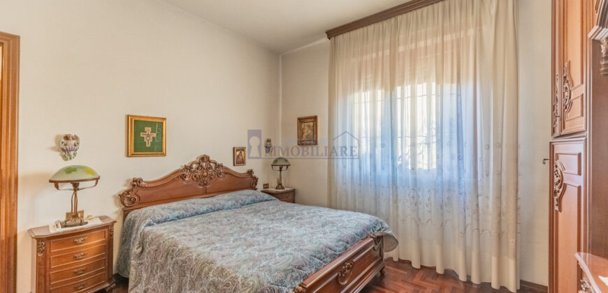Trilocale via Toscana 10, Sesto Ulteriano, San Giuliano Milanese (SGM41)