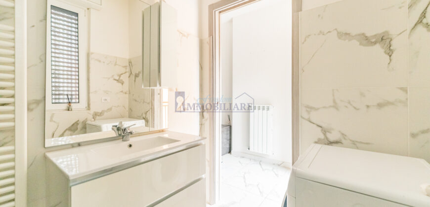 Bilocale via della Vittoria 26, Sesto Ulteriano, San Giuliano Milanese (Rif. SGM44)