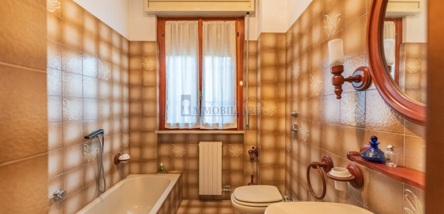 Trilocale via Toscana 10, Sesto Ulteriano, San Giuliano Milanese (SGM41)