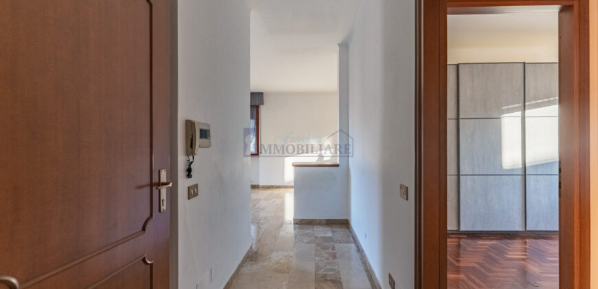 Trilocale via Toscana 10, Sesto Ulteriano, San Giuliano Milanese (Rif. SGM42)