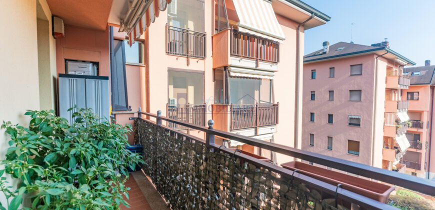 Quadrilocale via Bambini di Beslan 4F, Zivido, San Giuliano Milanese (Rif. SGM43)
