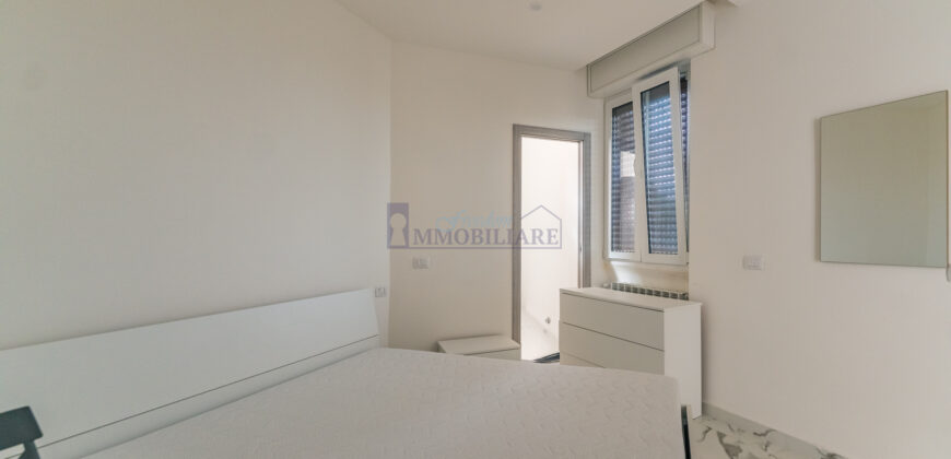 Bilocale via della Vittoria 26, Sesto Ulteriano, San Giuliano Milanese (Rif. SGM44)