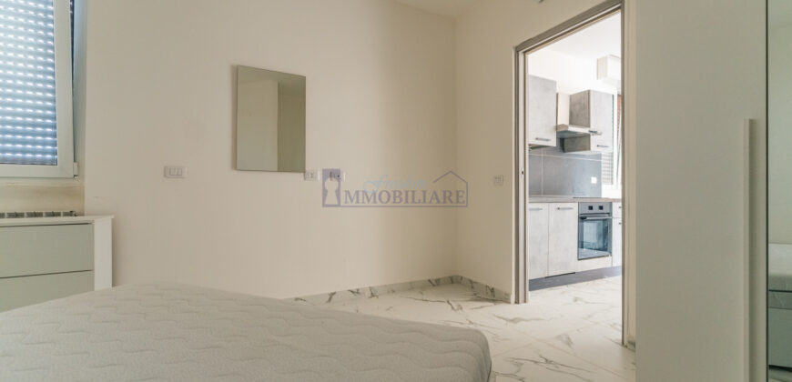 Bilocale via della Vittoria 26, Sesto Ulteriano, San Giuliano Milanese (Rif. SGM44)