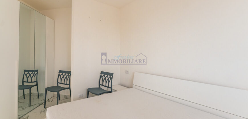 Bilocale via della Vittoria 26, Sesto Ulteriano, San Giuliano Milanese (Rif. SGM44)