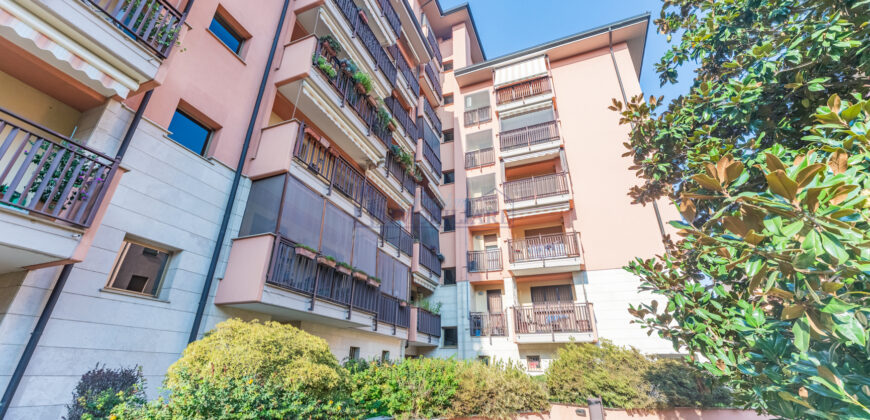 Quadrilocale via Bambini di Beslan 4F, Zivido, San Giuliano Milanese (Rif. SGM43)