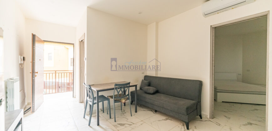 Bilocale via della Vittoria 26, Sesto Ulteriano, San Giuliano Milanese (Rif. SGM44)