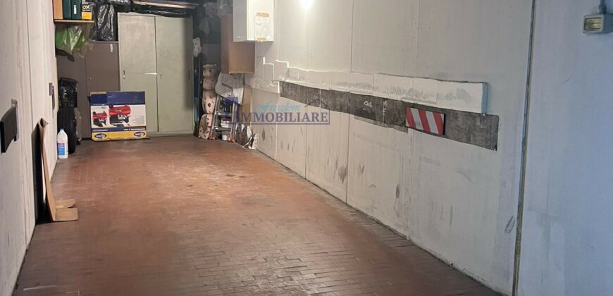 Box doppio San Donato Milanese Via Bruxelles (Rif. SDIFN95)