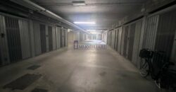 Box doppio San Donato Milanese Via Parigi (Rif. SDIFN95)