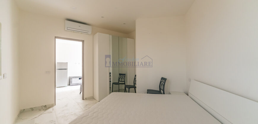 Bilocale via della Vittoria 26, Sesto Ulteriano, San Giuliano Milanese (Rif. SGM44)