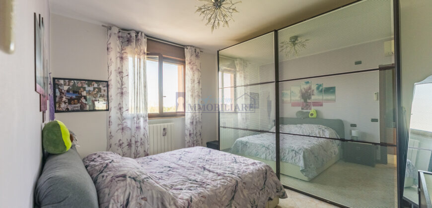 Quadrilocale via Bambini di Beslan 4F, Zivido, San Giuliano Milanese (Rif. SGM43)
