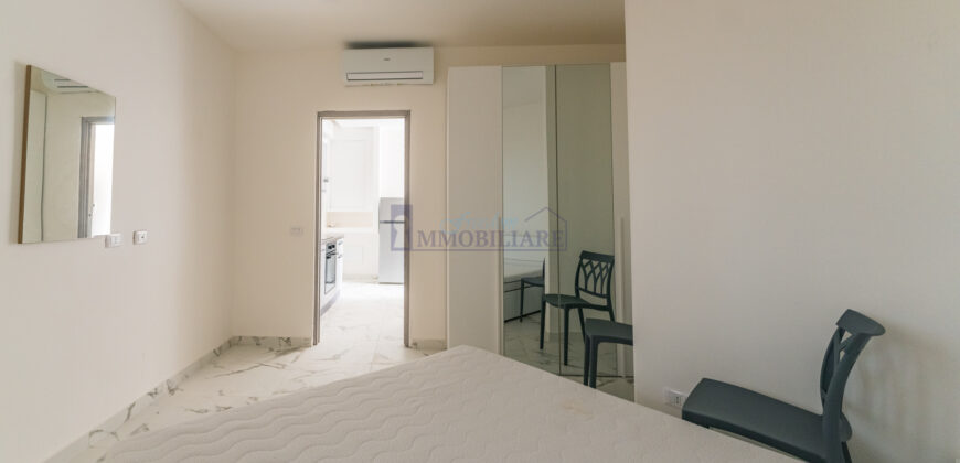 Bilocale via della Vittoria 26, Sesto Ulteriano, San Giuliano Milanese (Rif. SGM44)