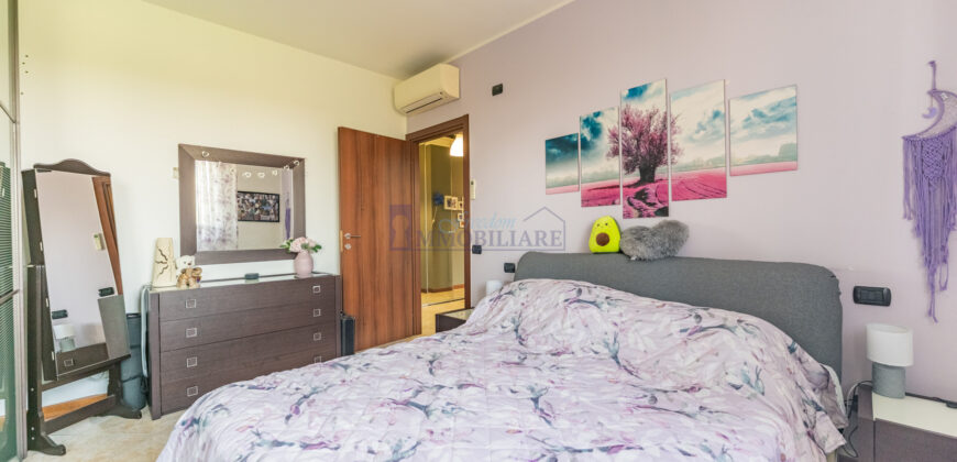 Quadrilocale via Bambini di Beslan 4F, Zivido, San Giuliano Milanese (Rif. SGM43)