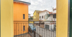 Bilocale via della Vittoria 26, Sesto Ulteriano, San Giuliano Milanese (Rif. SGM44)