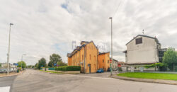 Bilocale via della Vittoria 26, Sesto Ulteriano, San Giuliano Milanese (Rif. SGM44)