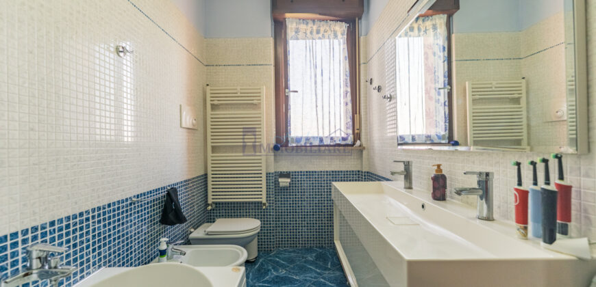 Quadrilocale via Bambini di Beslan 4F, Zivido, San Giuliano Milanese (Rif. SGM43)