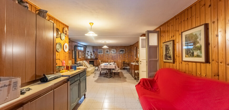 Trilocale via Toscana 10, Sesto Ulteriano, San Giuliano Milanese (SGM41)