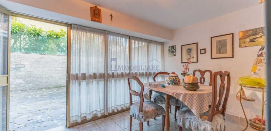 Trilocale via Toscana 10, Sesto Ulteriano, San Giuliano Milanese (SGM41)