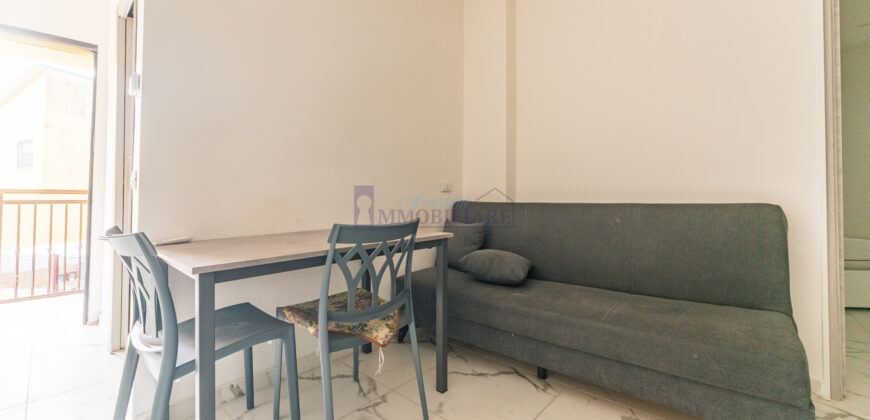 Bilocale via della Vittoria 26, Sesto Ulteriano, San Giuliano Milanese (Rif. SGM44)