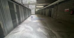 Box doppio San Donato Milanese Via Parigi (Rif. SDIFN95)