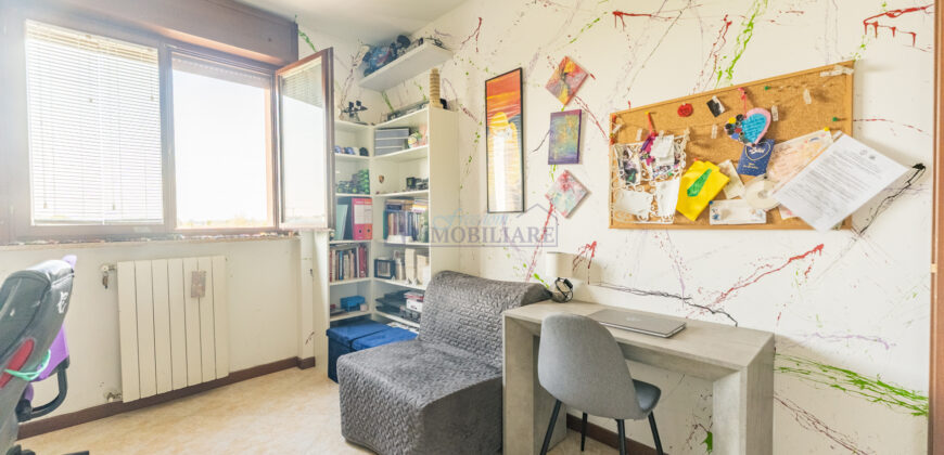 Quadrilocale via Bambini di Beslan 4F, Zivido, San Giuliano Milanese (Rif. SGM43)