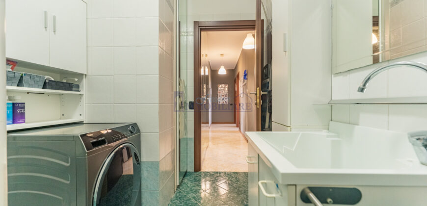 Quadrilocale via Bambini di Beslan 4F, Zivido, San Giuliano Milanese (Rif. SGM43)