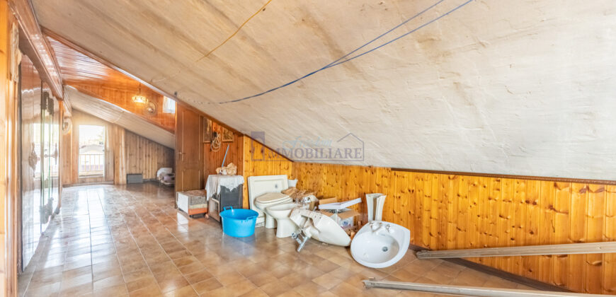 Trilocale via Toscana 10, Sesto Ulteriano, San Giuliano Milanese (SGM41)